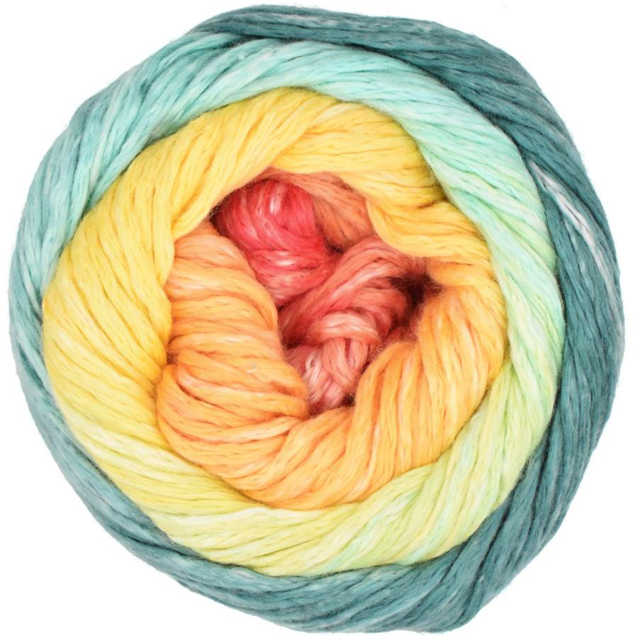 Juniper Moon Cumulus Rainbow