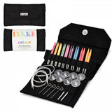 Interchangeable Needle Sets by Lykke