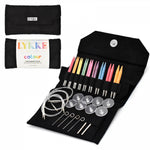 Load image into Gallery viewer, Interchangeable Needle Sets by Lykke
