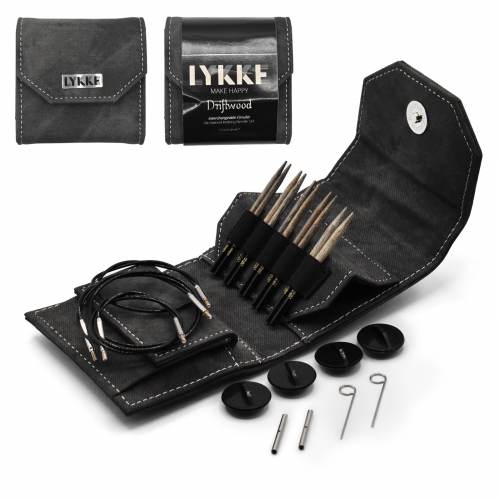 Lykke Starter Needle Sets