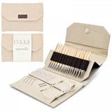 Interchangeable Needle Sets by Lykke