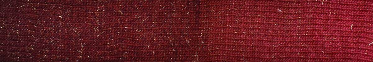 Laines du Nord Poema Glitter