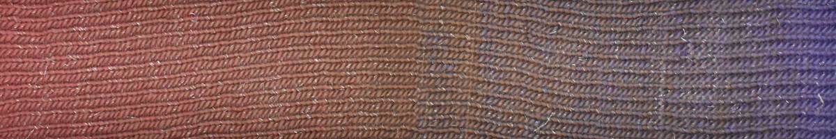 Laines du Nord Poema Glitter