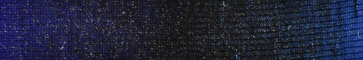 Laines du Nord Poema Glitter