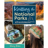 Knitting the National Parks by Nancy Bates