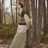 Laine Nordic Knits