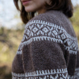 Laine Nordic Knits