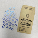 Allstitch Studio Small Stitch Markers