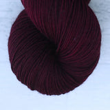 Plucky Knitter Comfy Fingering