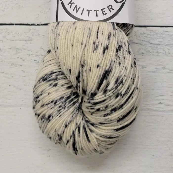 Plucky Knitter Primo Fingering
