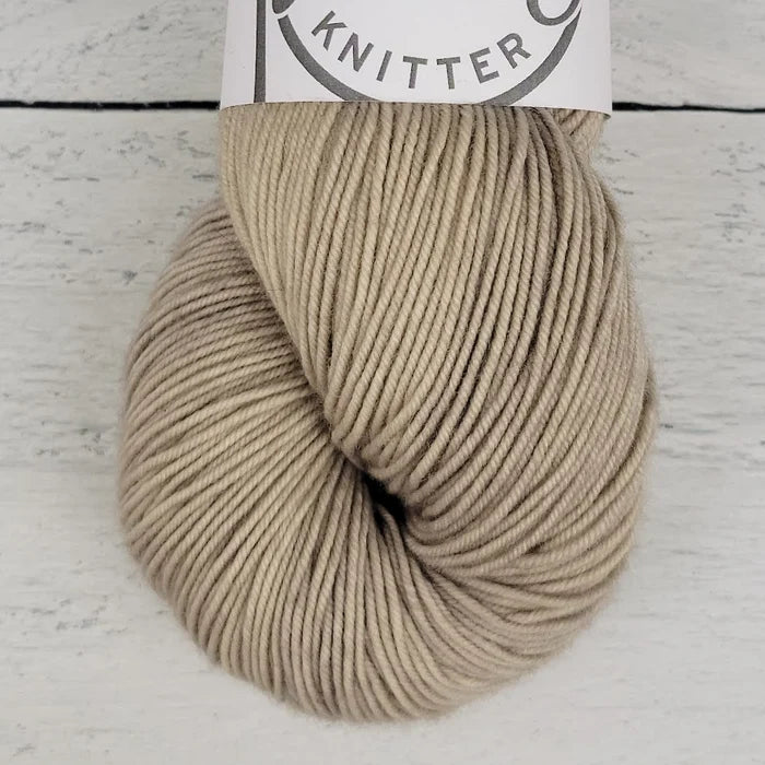 Plucky Knitter Primo Fingering