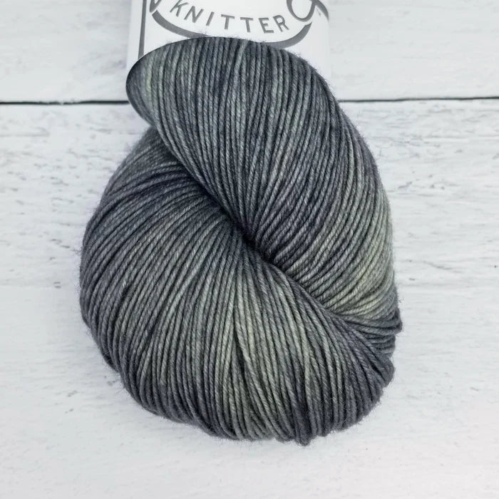 Plucky Knitter Primo Fingering