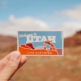 Roaming Heart Stickers & Mugs