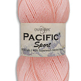 Cascade Pacific Sport