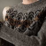 Textured Knits by Paula Pereira