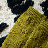 Textured Knits by Paula Pereira