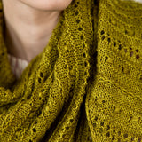 Textured Knits by Paula Pereira