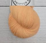 Plume Lace by Plucky Knitter
