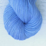 Plume Lace by Plucky Knitter