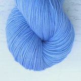 Plucky Knitter Comfy Fingering