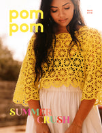 Load image into Gallery viewer, pompom Quarterly | SUMMER 2023 | Issue 45
