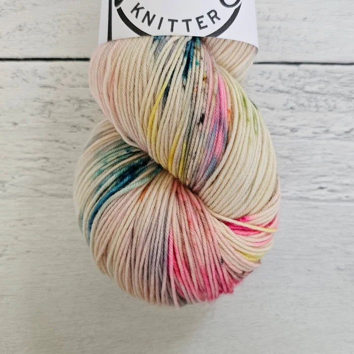 Plucky Knitter Plush DK