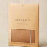 Cocoknits Project Portfolio