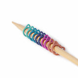 Twice Sheared Sheep Solid Rainbow Cats