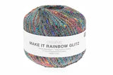 Creative Make it Rainbow Glitz