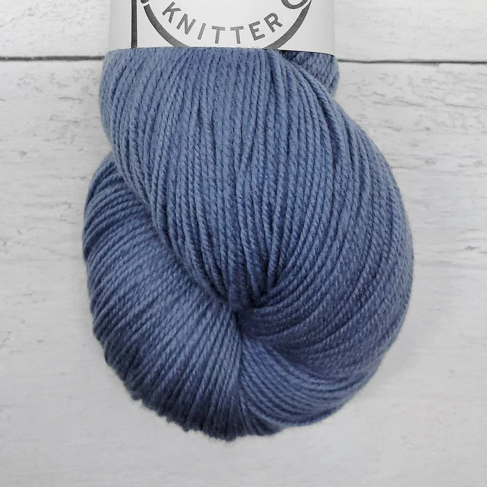 The Plucky Knitter Legacy Worsted