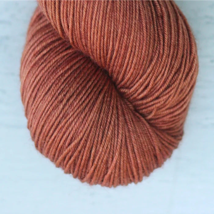 Plume Lace by Plucky Knitter