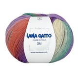 Lana Gatto Ski