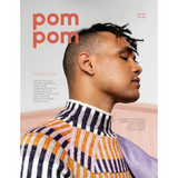 pompom Quarterly | Winter 2022 | Issue 43