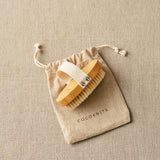 Sweater Care Brush by Cocoknits