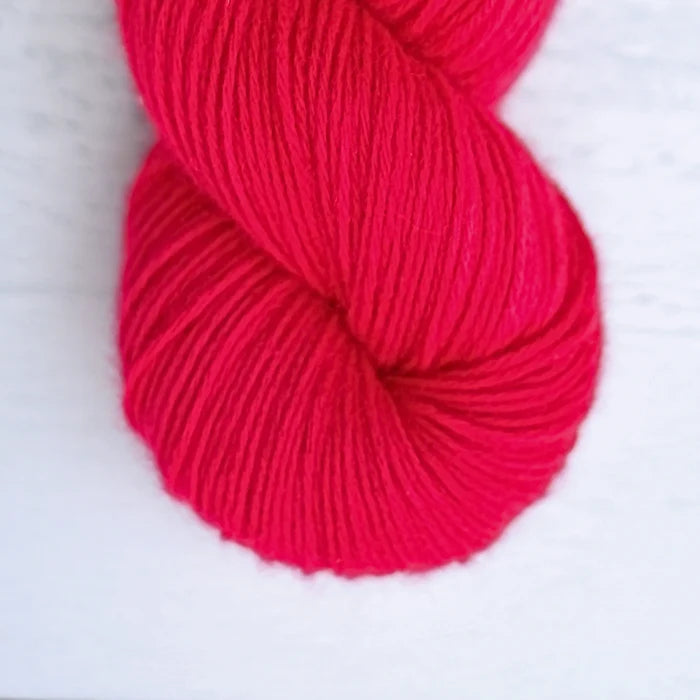 Plucky Knitter Comfy DK
