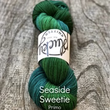 Plucky Knitter Primo Fingering