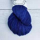 Plume Lace by Plucky Knitter