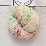 Plume Lace by Plucky Knitter