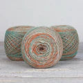 The Fibre Co Transitions