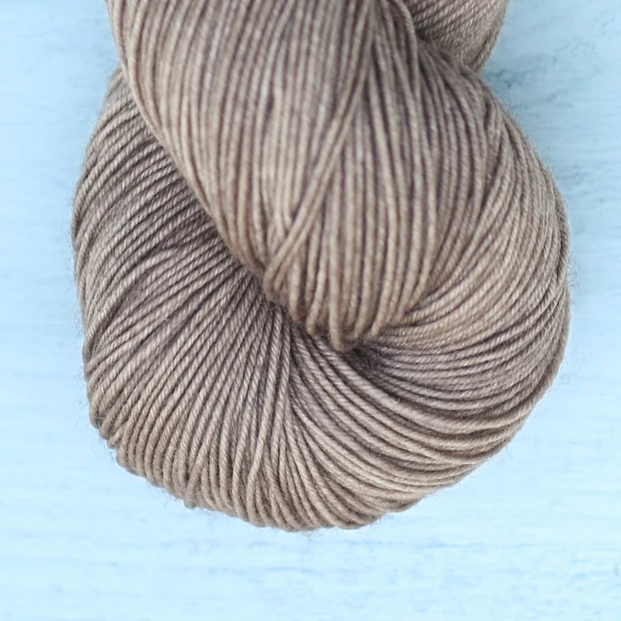 Plucky Knitter Primo Fingering