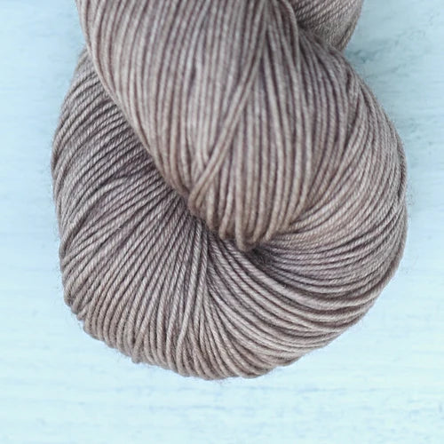 Plume Lace by Plucky Knitter