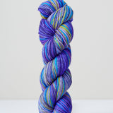Uneek Fingering by Yarnster