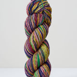 Uneek Fingering by Yarnster
