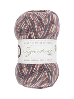 Load image into Gallery viewer, Signature 4 Ply West Yorkshire Spinners
