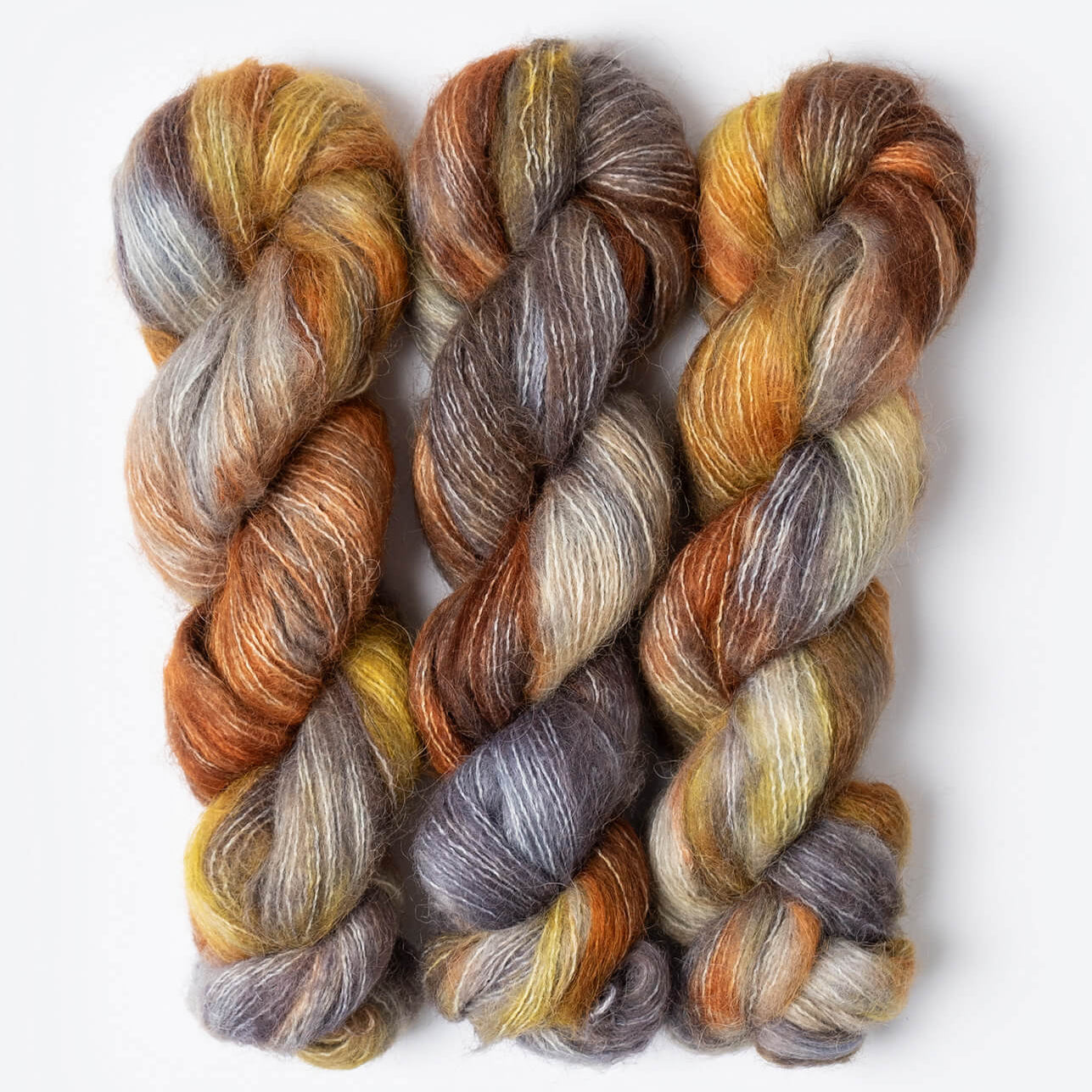 Blue Sky Fibers Prairie Fingering