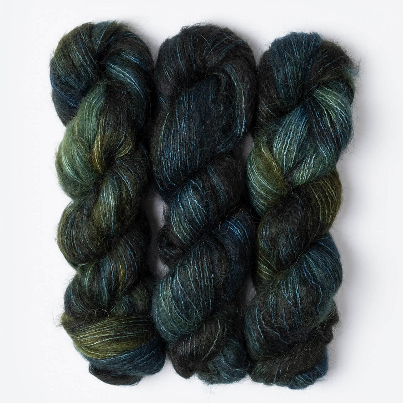 Blue Sky Fibers Prairie Fingering