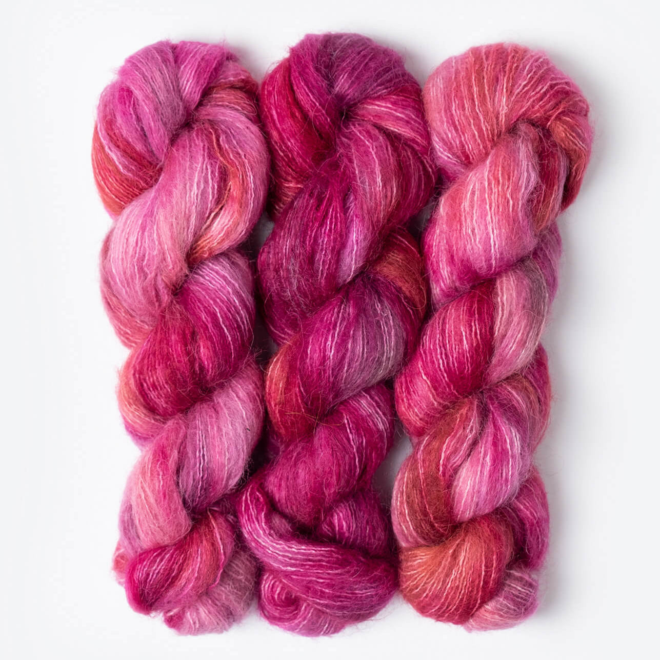 Blue Sky Fibers Prairie Fingering