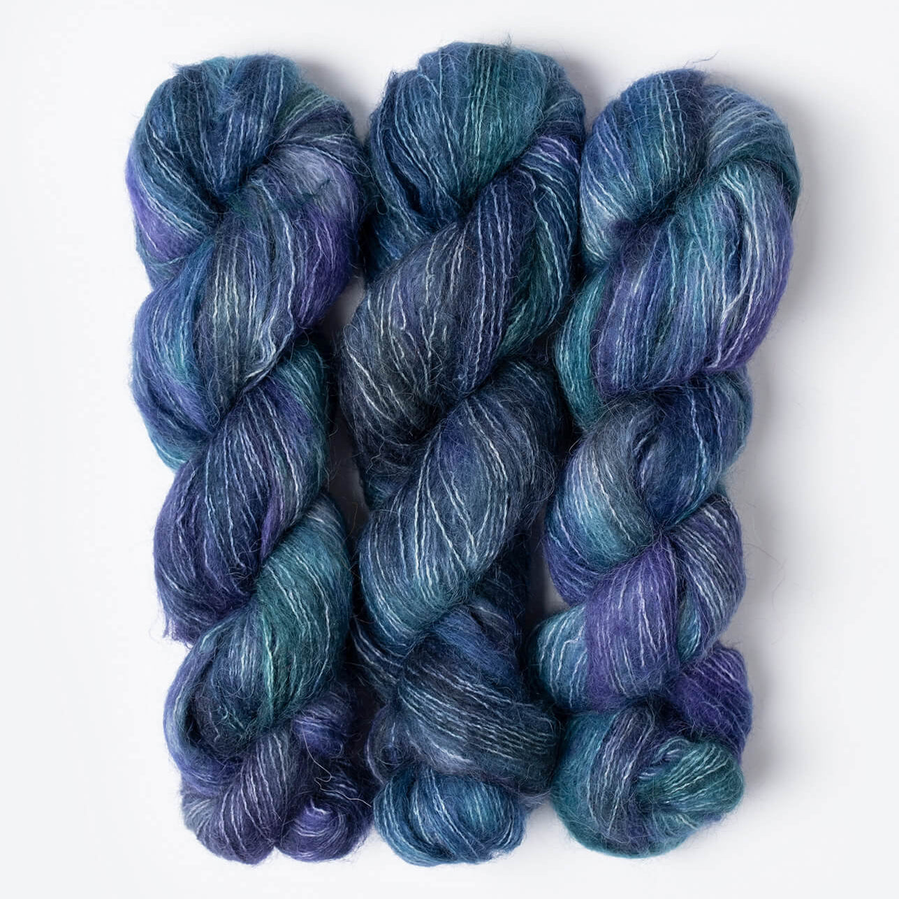 Blue Sky Fibers Prairie Fingering