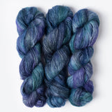 Blue Sky Fibers Prairie Fingering