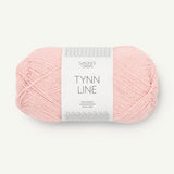 Tynn Line by Sandnes Garn